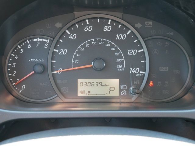 Used 2024 Mitsubishi Mirage ES FWD image 19