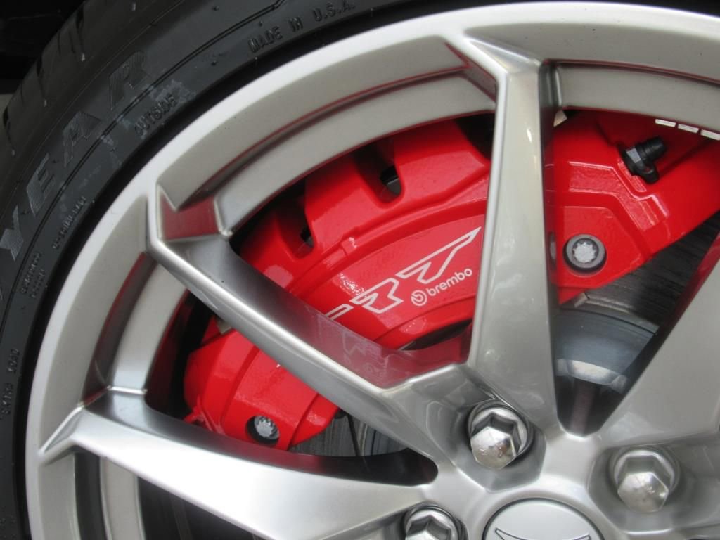 Used 2024 Dodge Charger R/T Scat Pack w/ Plus Group image 8