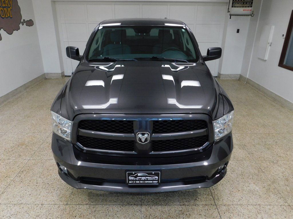 Used 2019 RAM 1500 Express image 14