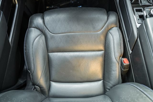 Used 2023 Toyota Tundra Platinum AWD/4WD image 34