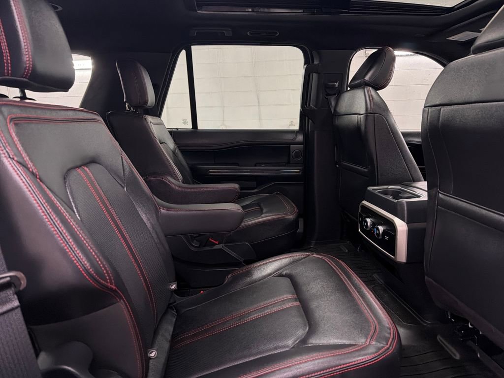Certified 2023 Ford Expedition Limited image 33