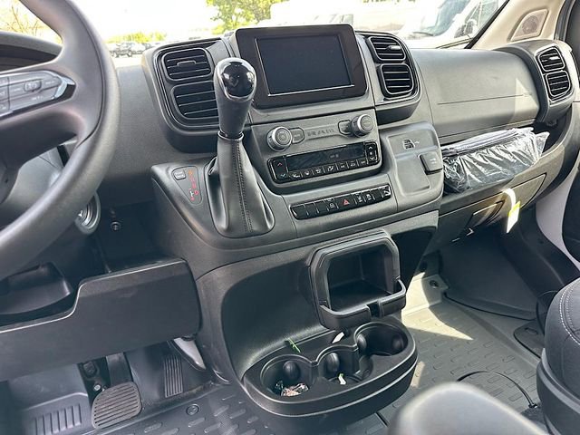 New 2024 RAM ProMaster 2500 w/ Safety Group image 24