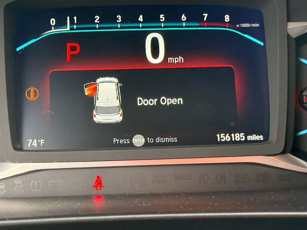 Used 2019 Honda Pilot EX-L image 13