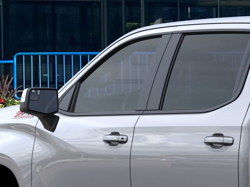 New 2026 Chevrolet Silverado 1500 LT image 12