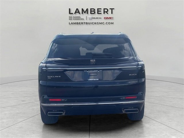 New 2026 Buick Enclave Avenir w/ Super Cruise Package image 4