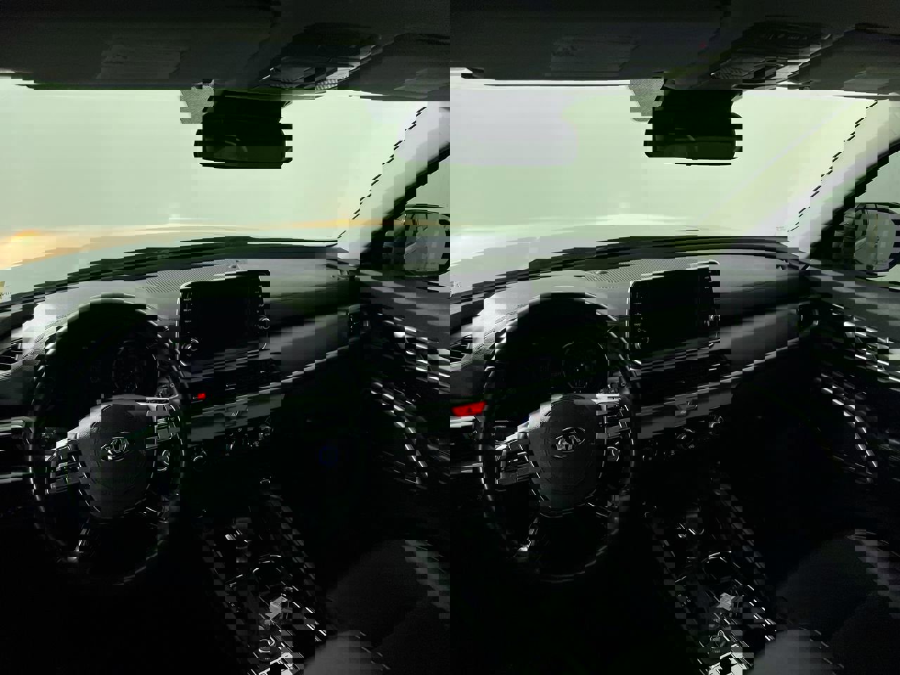 Used 2020 Kia Telluride S image 29