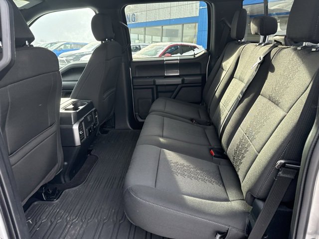 Used 2020 Ford F150 XLT w/ Equipment Group 302A Luxury image 32