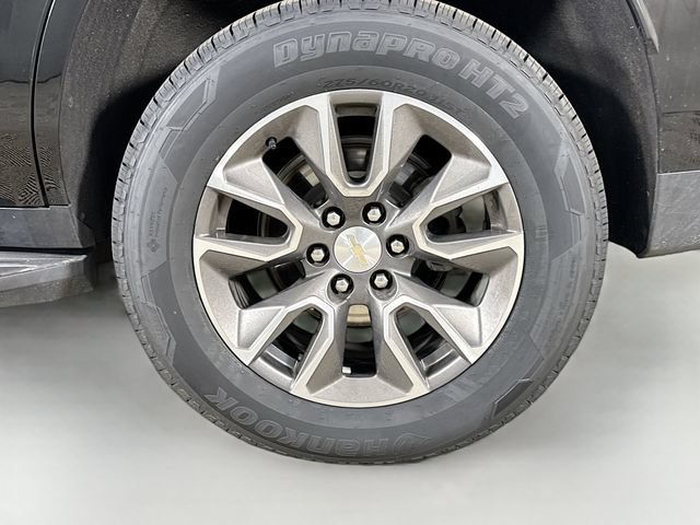Used 2022 Chevrolet Tahoe LT w/ Luxury Package RWD image 35