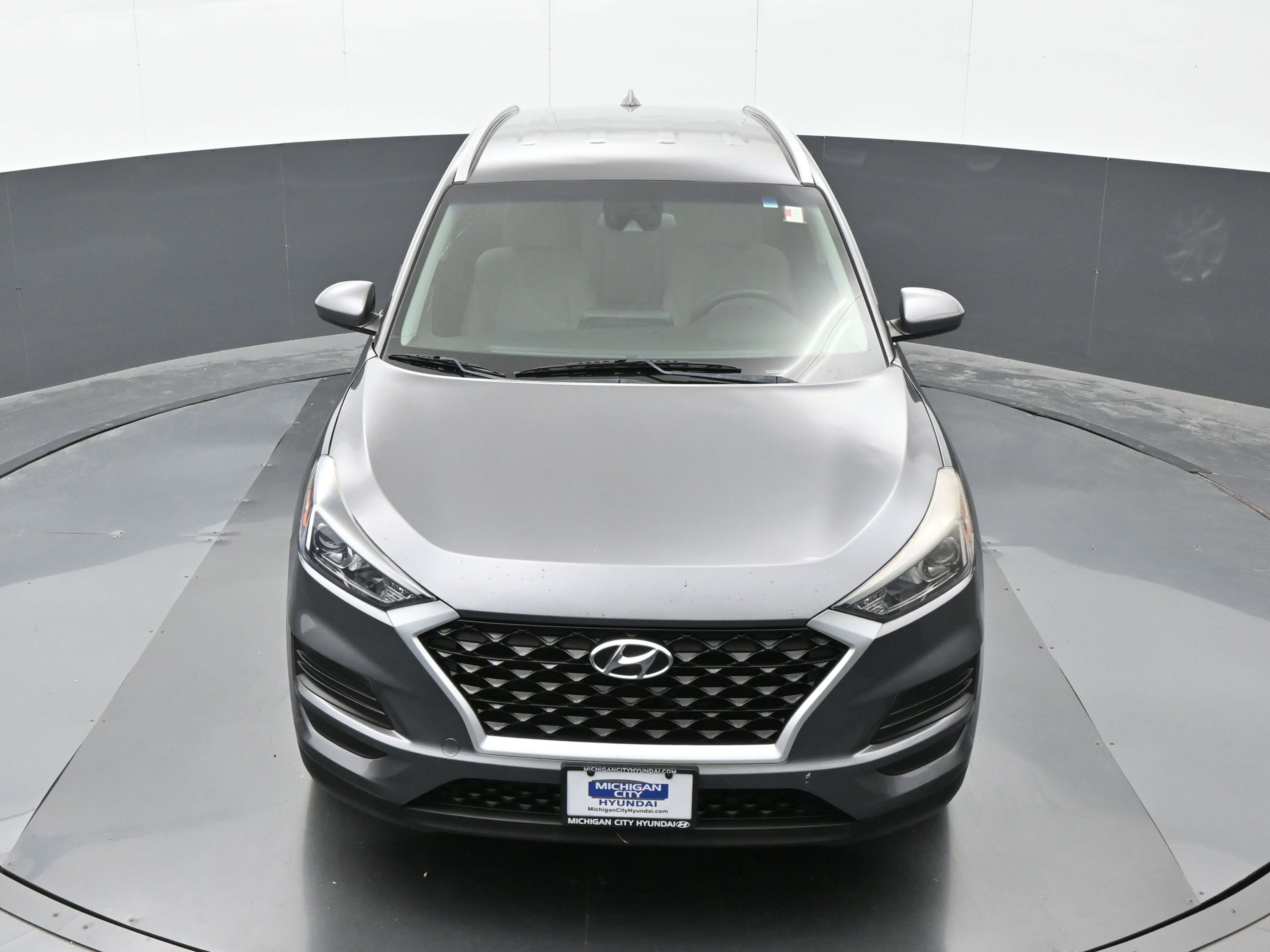Used 2020 Hyundai Tucson Value image 31