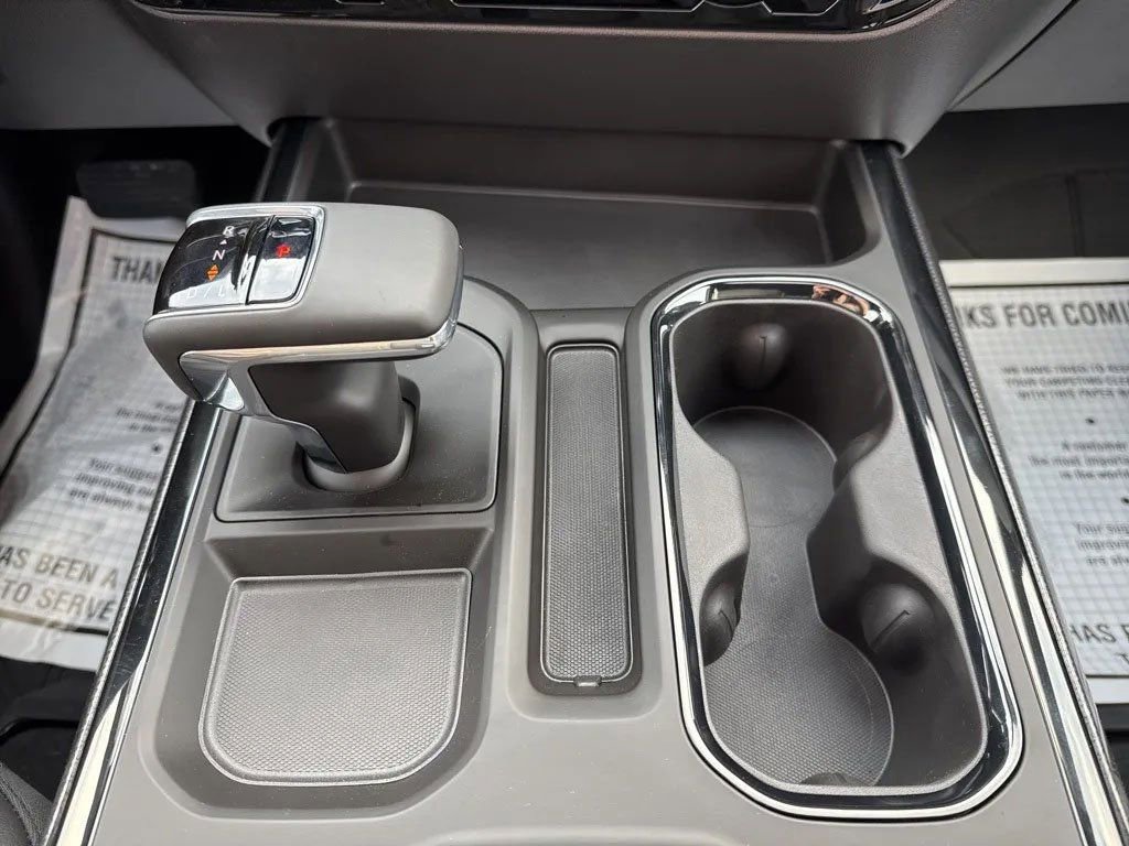 New 2026 Chevrolet Silverado 1500 ZR2 image 26