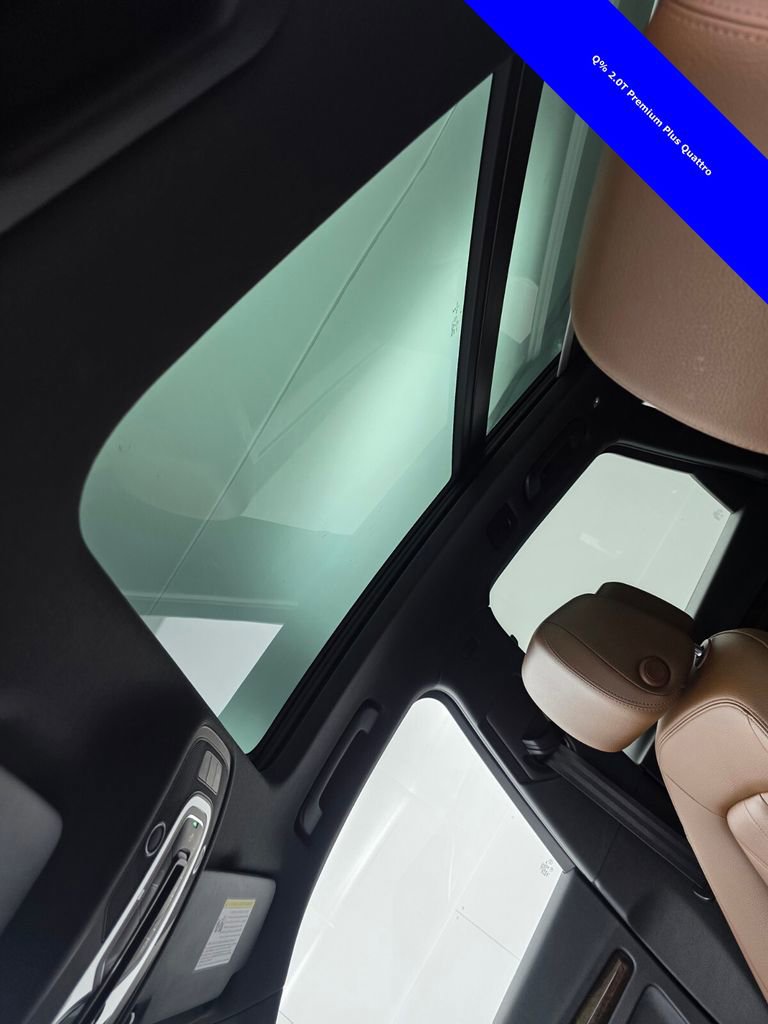 Used 2019 Audi Q5 2.0T Premium Plus w/ Premium Plus Package image 12