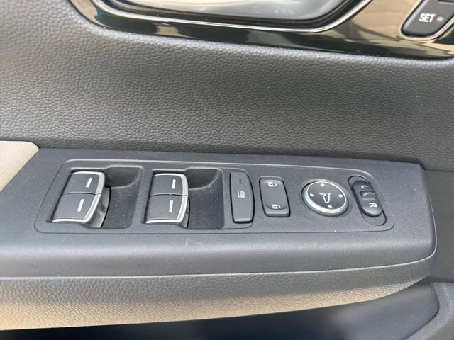 Certified 2024 Honda CR-V EX-L image 22