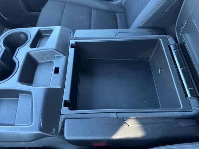Certified 2023 Chevrolet Silverado 1500 RST w/ Redline Edition AWD/4WD image 22