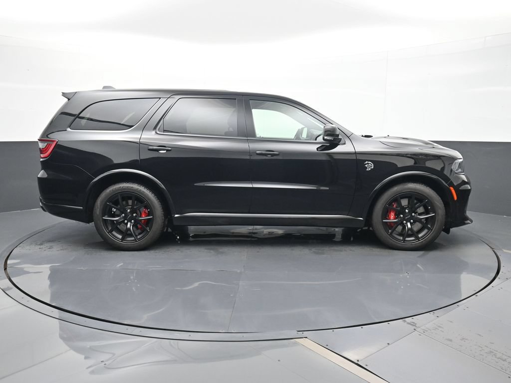 Used 2026 Dodge Durango SRT Hellcat w/ Premium Group AWD/4WD image 24