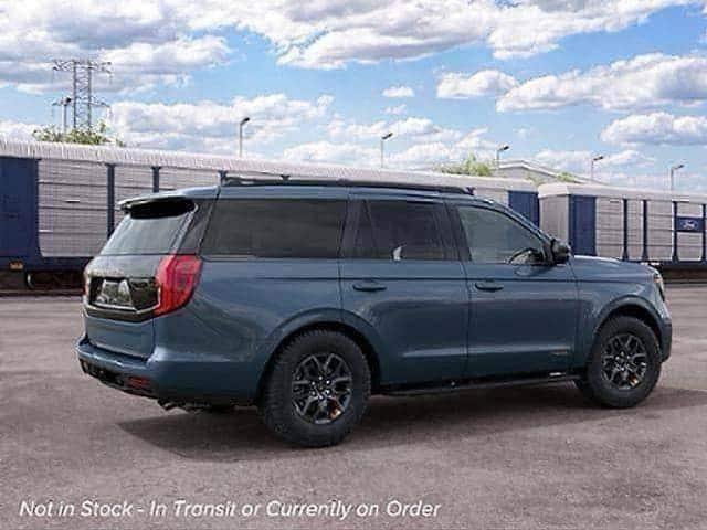 New 2027 Ford Expedition Tremor w/ Driver's Package AWD/4WD image 79