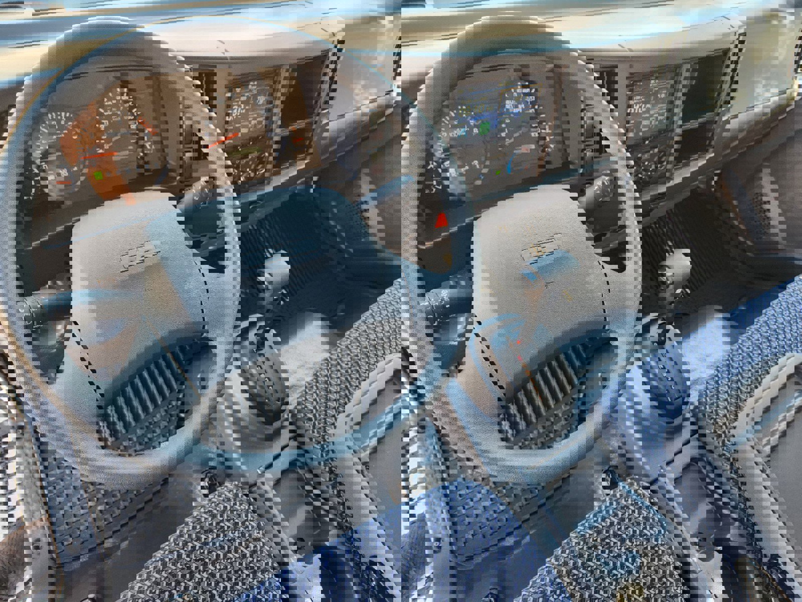 New 2025 Chevrolet Low Cab Forward 5500XG image 29