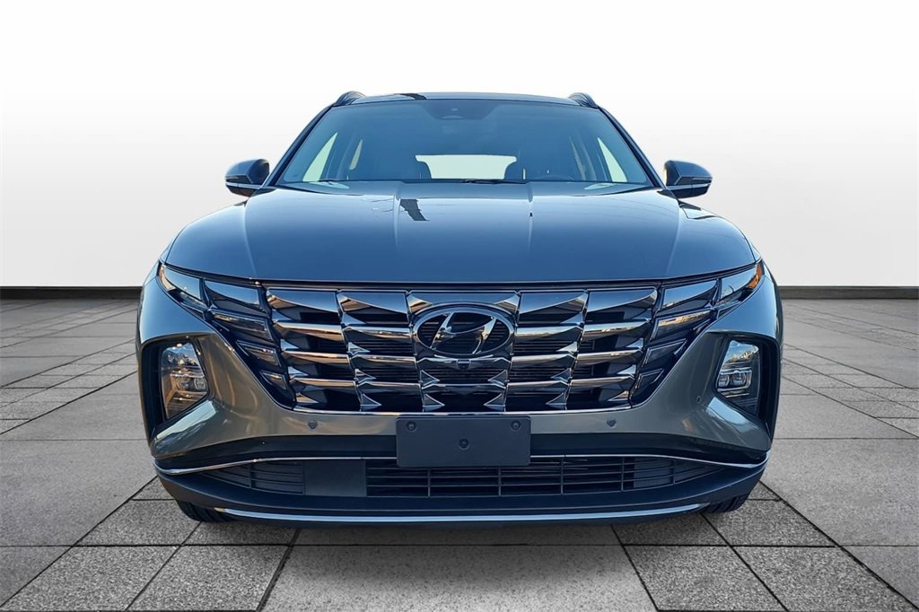 Used 2023 Hyundai Tucson Limited image 7