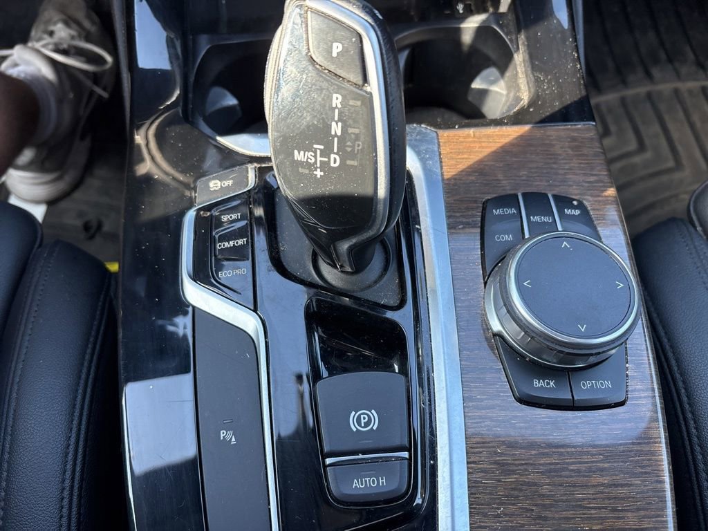Used 2019 BMW X3 sDrive30i w/ Convenience Package image 26