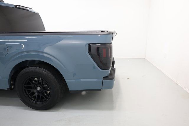 Used 2023 Ford F150 XL w/ STX Appearance Package image 52