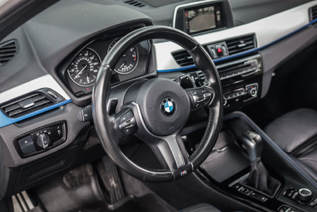 Used 2016 BMW X1 xDrive28i AWD/4WD image 23