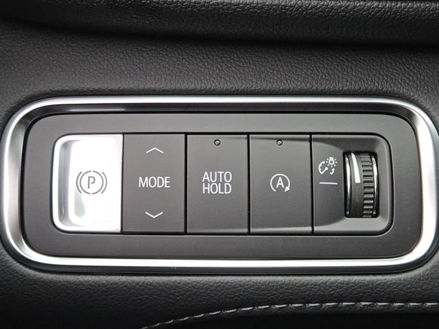 New 2026 Buick Enclave Preferred w/ Power Package image 12