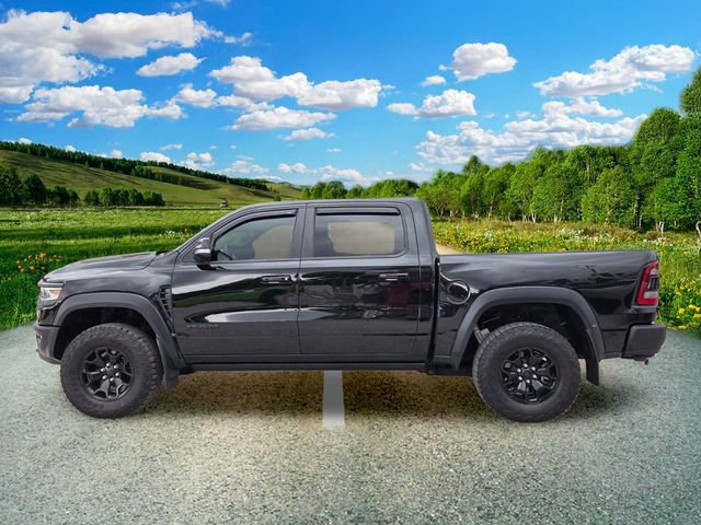 Used 2022 RAM 1500 TRX w/ TRX Level 2 Equipment Group AWD/4WD image 3