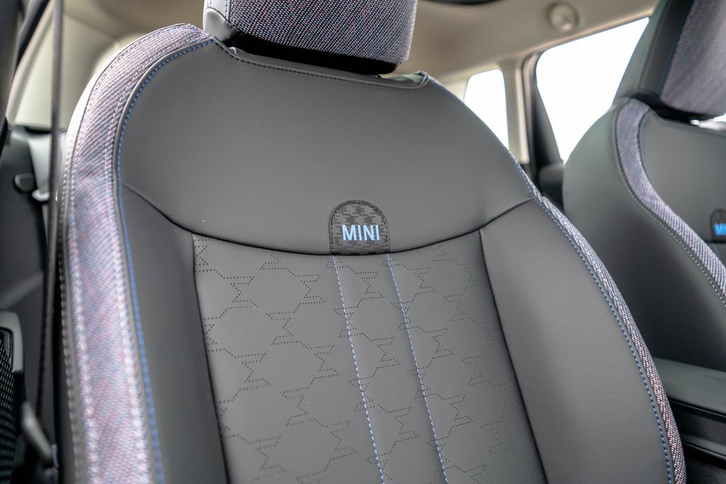 New 2026 MINI Cooper S FWD image 20