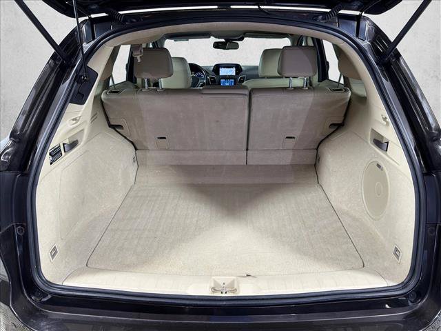 Used 2016 Acura RDX w/ Advance Package FWD image 20