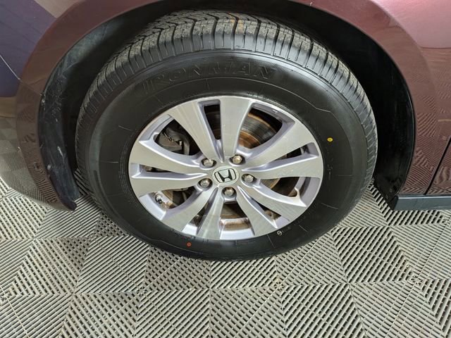Used 2014 Honda Odyssey EX-L image 32