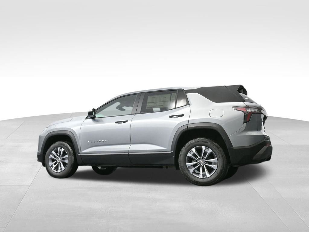 New 2026 Chevrolet Equinox LT w/ LPO, Floor Liner Package image 46