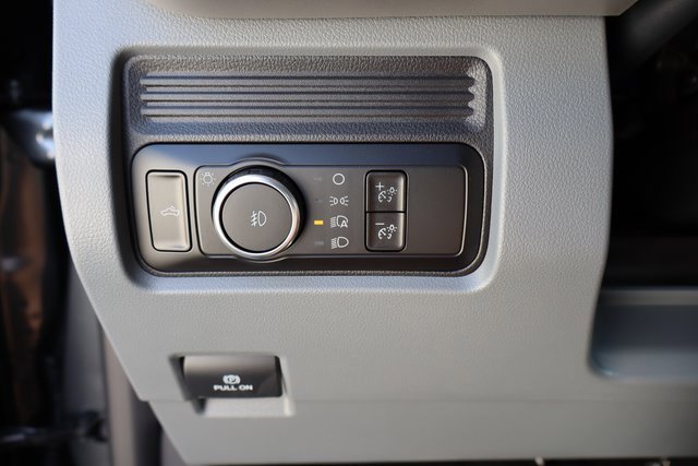 New 2026 Ford F250 XL w/ STX Appearance Package image 30