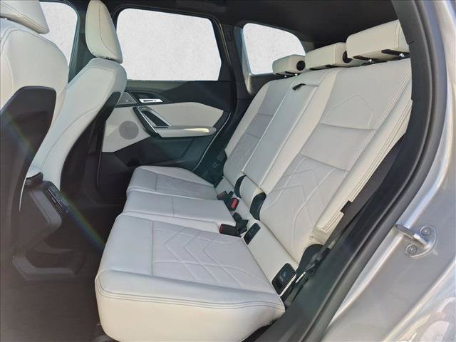 New 2026 BMW X1 xDrive28i w/ Convenience Package AWD/4WD image 16