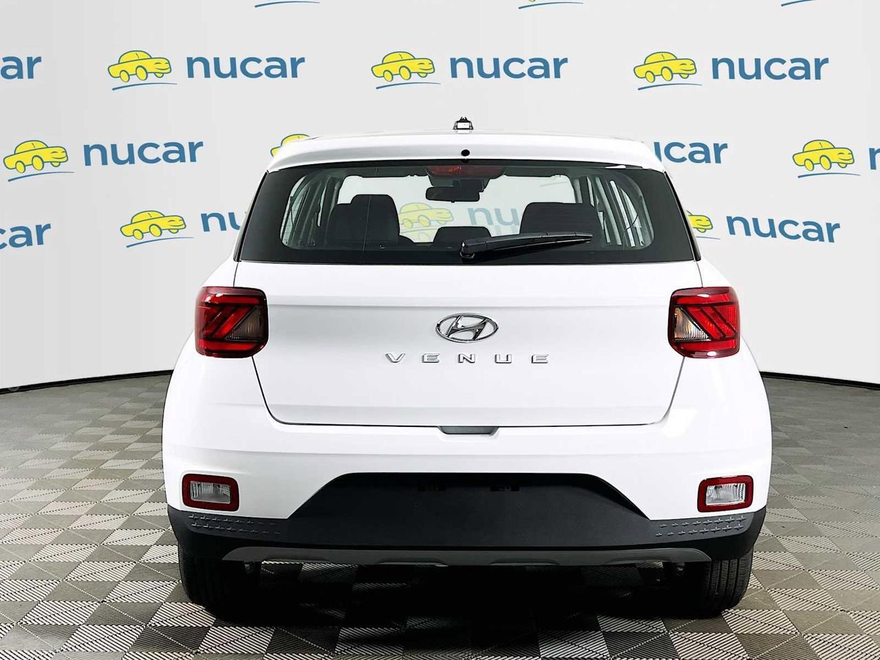New 2026 Hyundai Venue SE FWD image 6