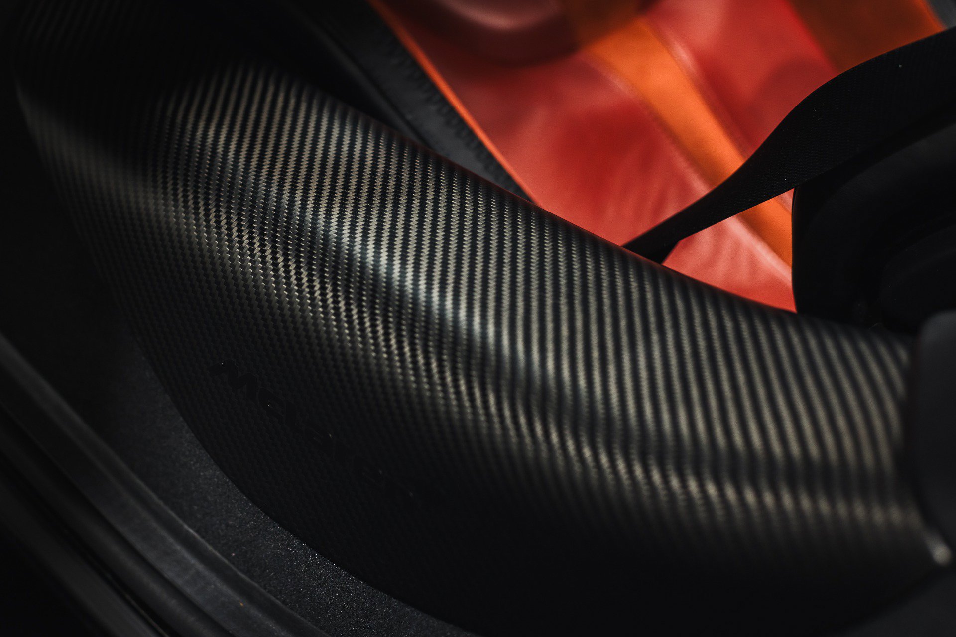 Used 2024 McLaren 750S Spider RWD image 42