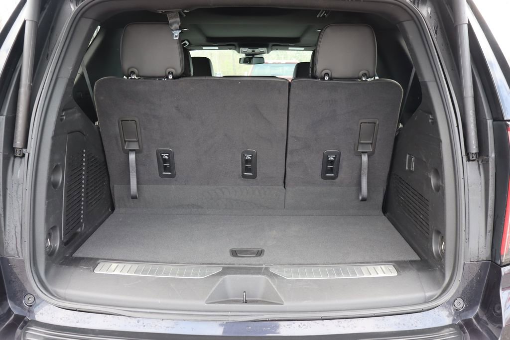 Used 2024 Chevrolet Tahoe RST image 23