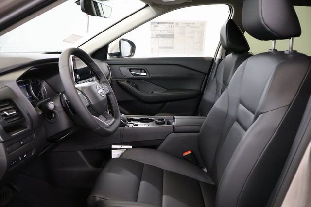 New 2026 Nissan Rogue SV w/ SV Premium Package image 15