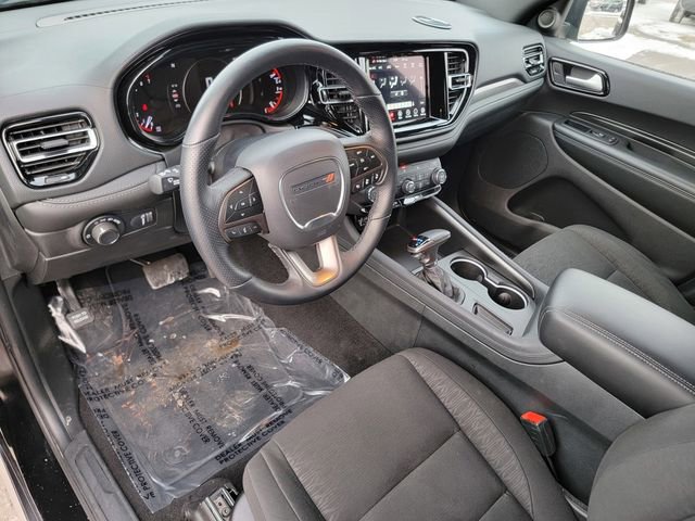 Certified 2024 Dodge Durango SXT image 19