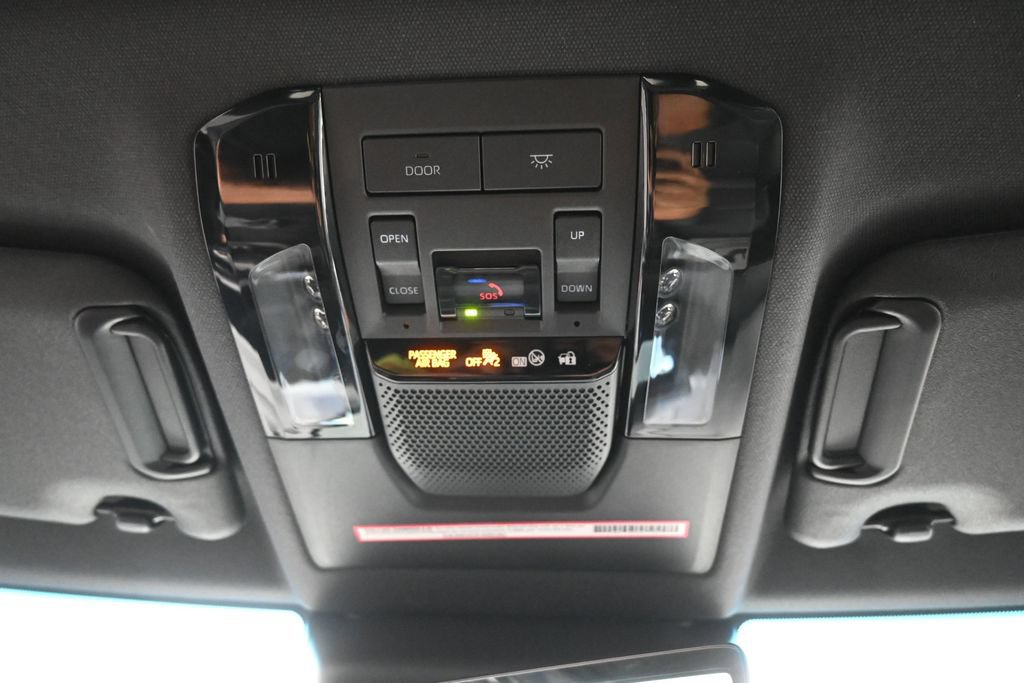 Used 2024 Toyota Land Cruiser AWD/4WD image 23