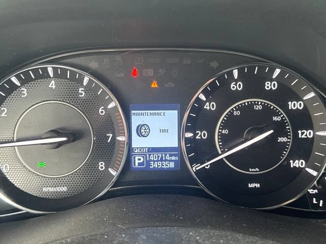 Used 2020 Nissan Armada SL w/ Premium Package RWD image 13