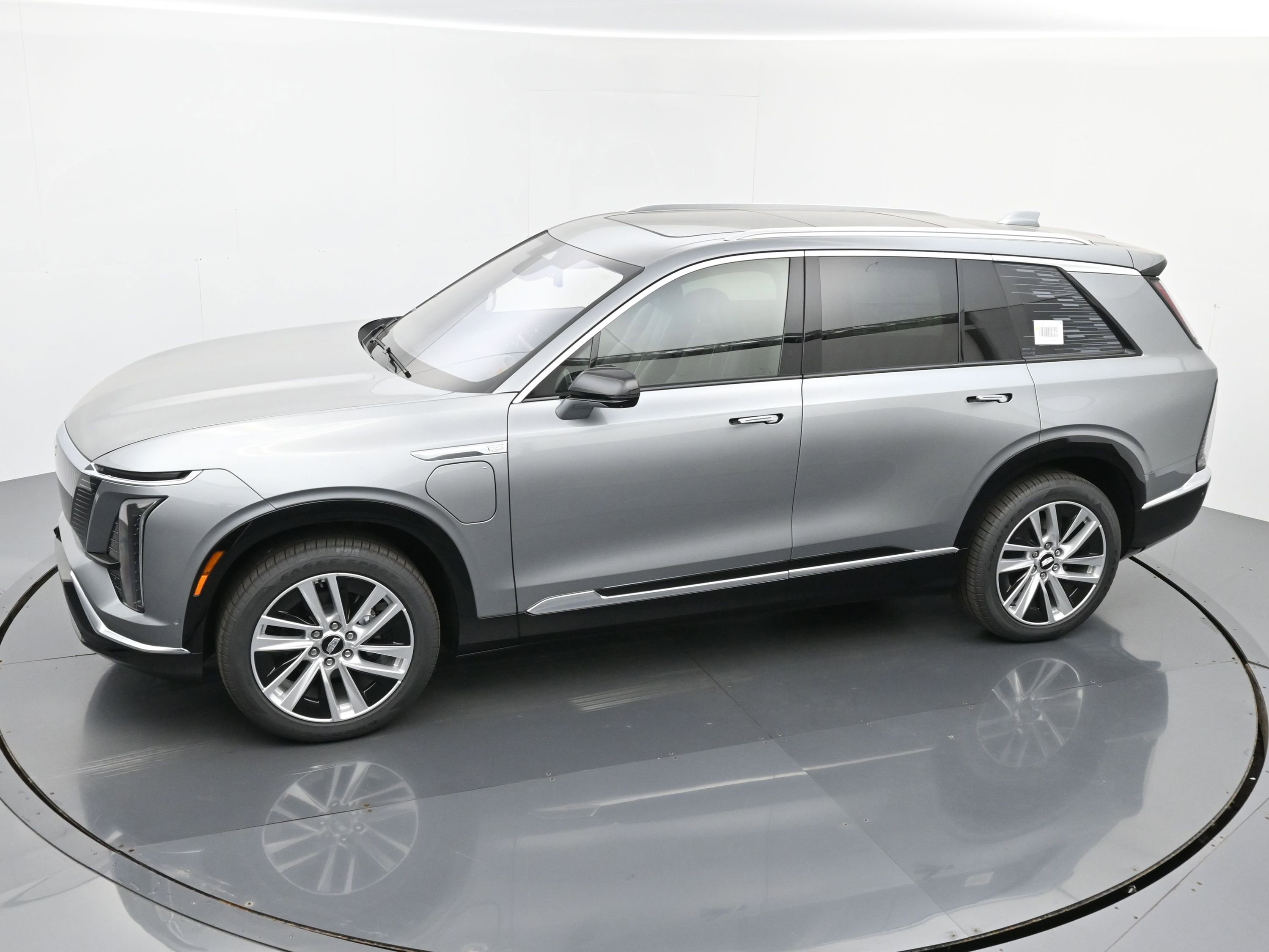 New 2026 Cadillac Vistiq Luxury image 24