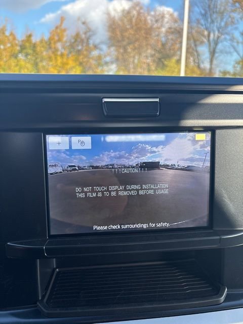 New 2025 Ford F450 XL w/ XL Chrome Package image 24