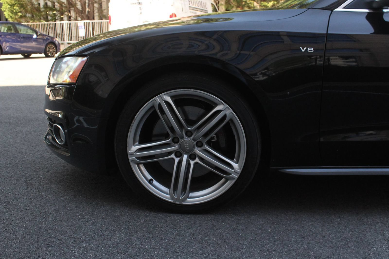 Used 2010 Audi S5 Premium Plus AWD/4WD image 11