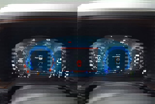 New 2025 Ford Bronco Sport Outer Banks w/ Outer Banks Tech Package+ image 8