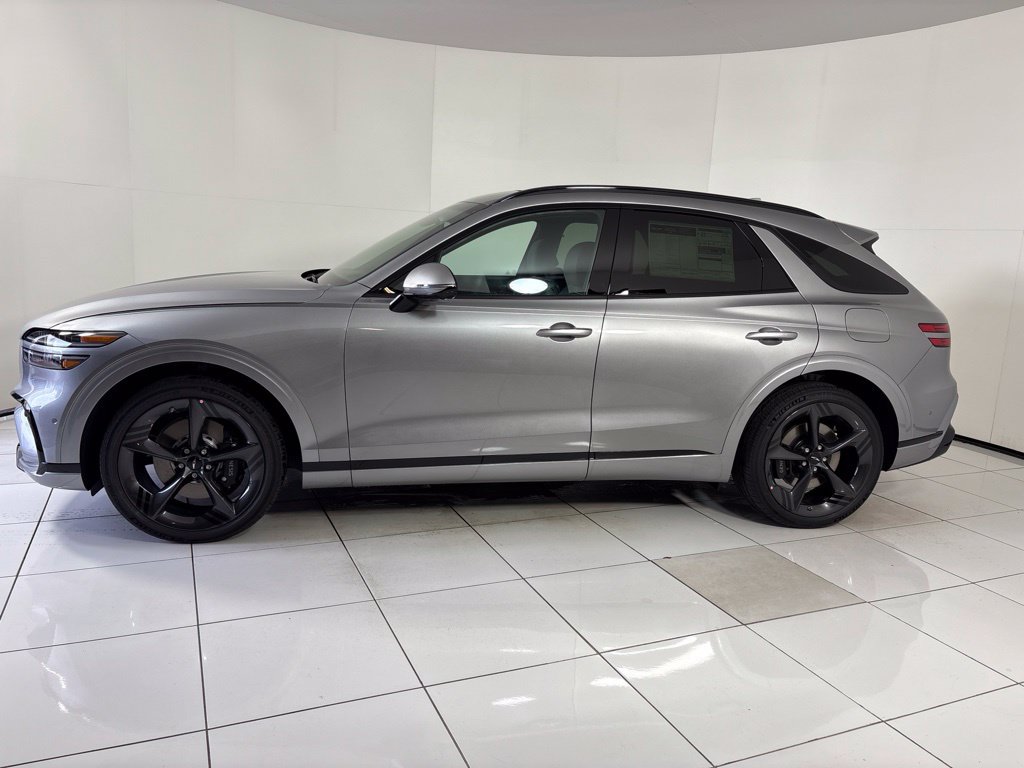 New 2027 Genesis GV70 2.5T Sport Prestige AWD/4WD image 2