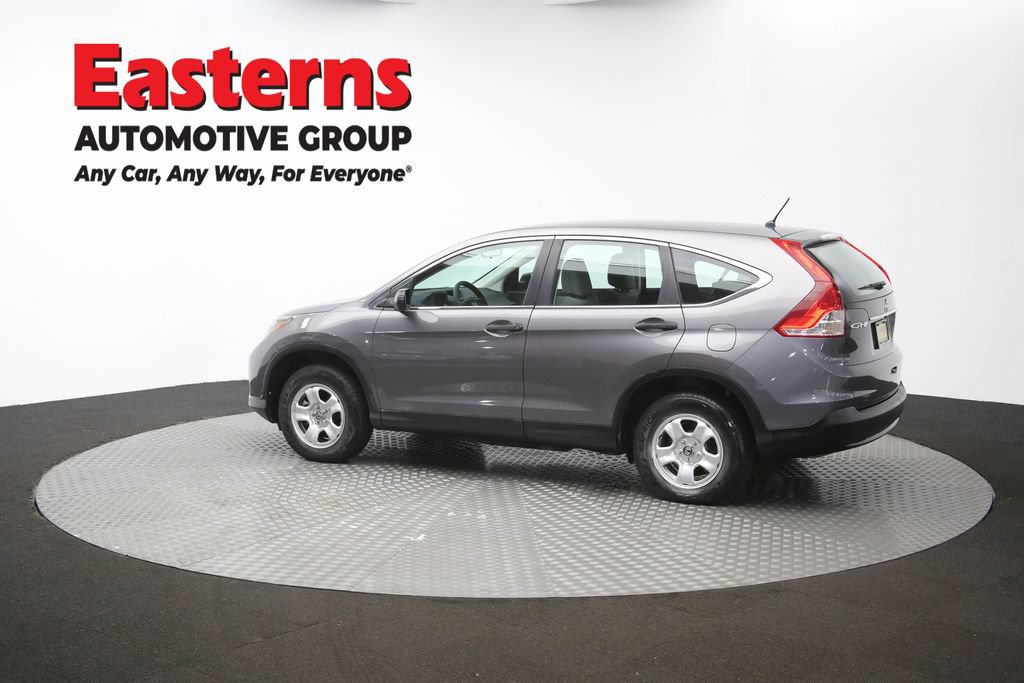 Used 2014 Honda CR-V LX image 56