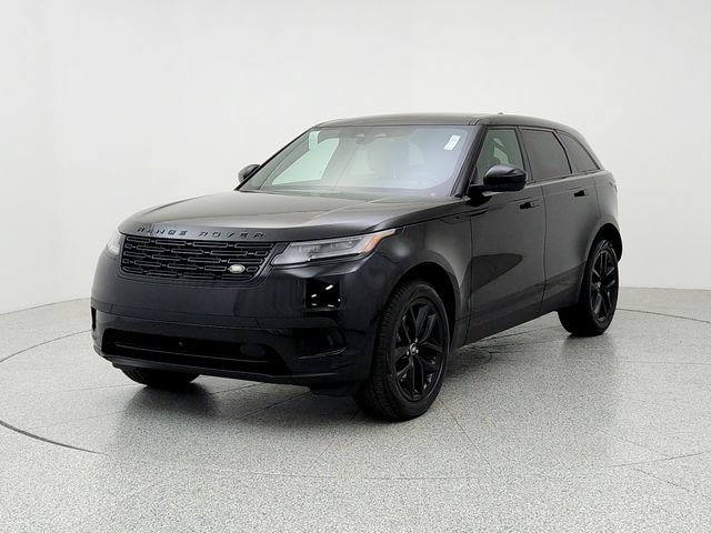 New 2026 Land Rover Range Rover Velar S AWD/4WD image 1