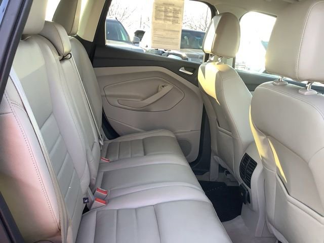 Used 2016 Ford Escape Titanium image 25