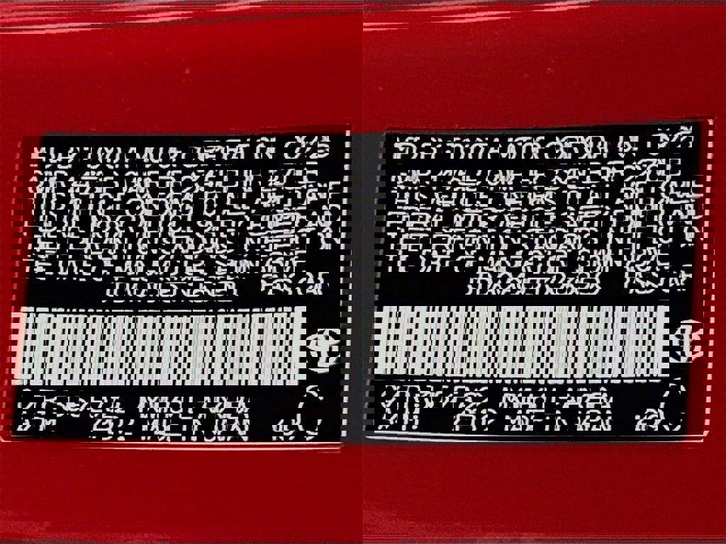 New 2026 Toyota Prius Plug-In Hybrid image 28