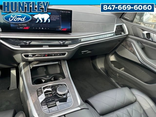 Used 2024 BMW X5 xDrive40i image 18