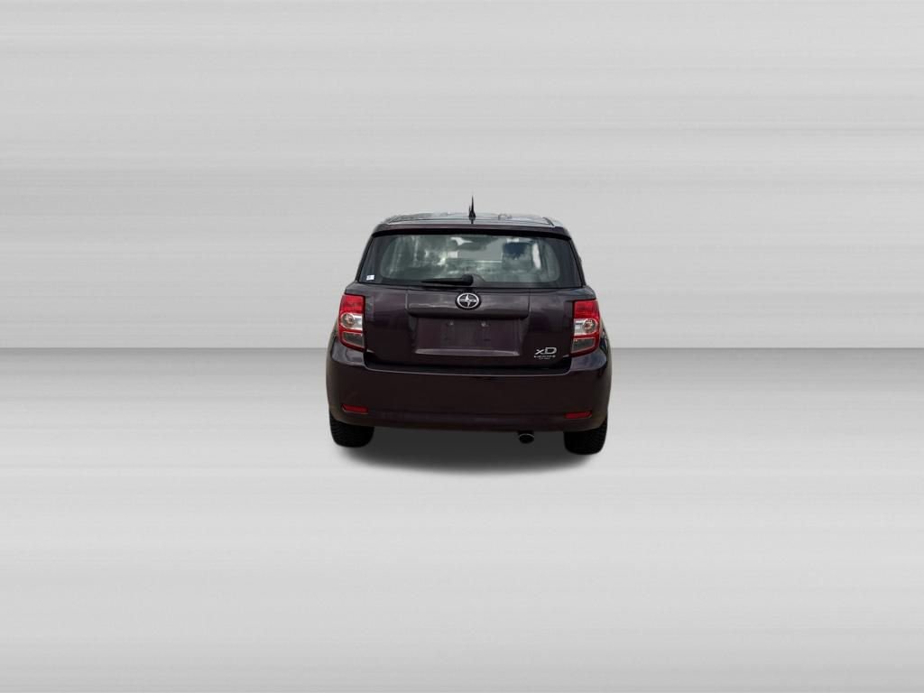 Used 2010 Scion xD image 6